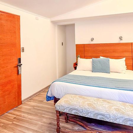 ألغاروبو Kai Bed And Breakfast المظهر الخارجي الصورة