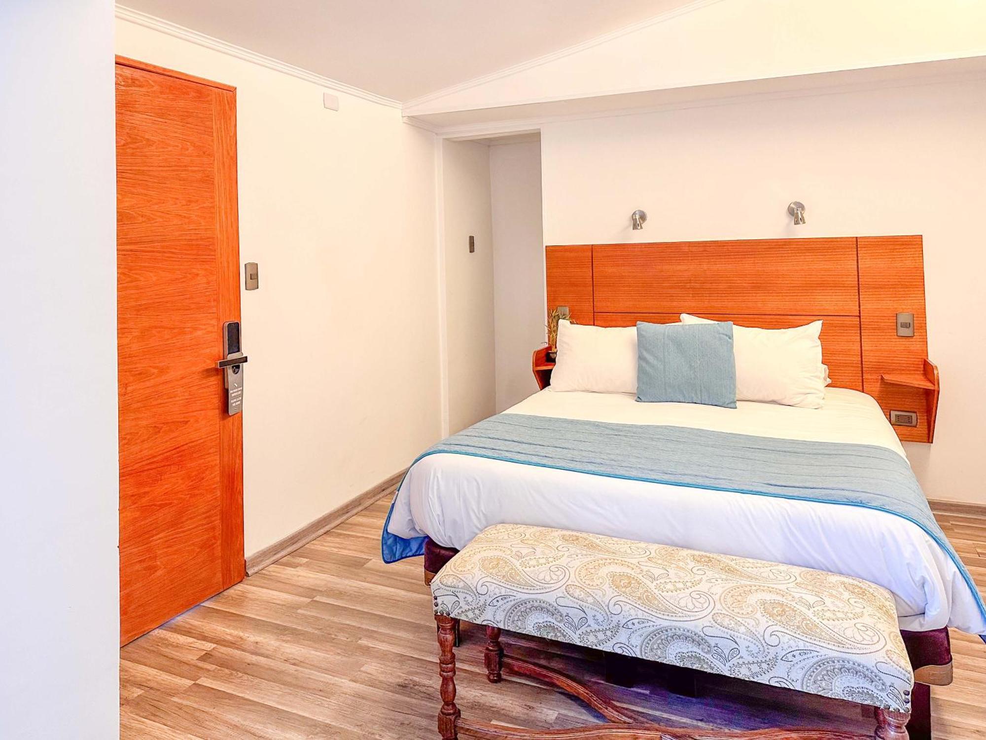 ألغاروبو Kai Bed And Breakfast المظهر الخارجي الصورة