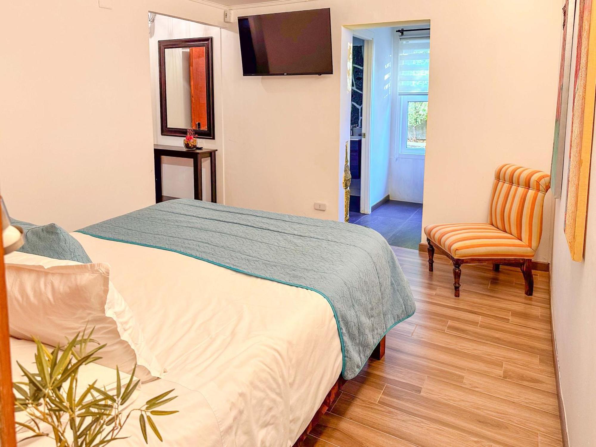 ألغاروبو Kai Bed And Breakfast المظهر الخارجي الصورة