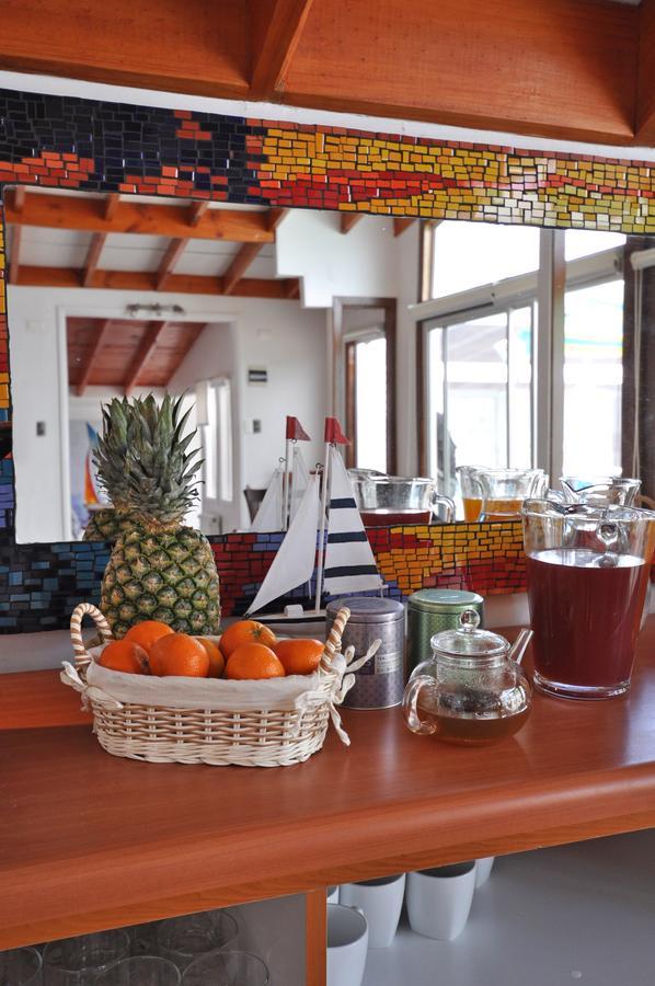 ألغاروبو Kai Bed And Breakfast المظهر الخارجي الصورة